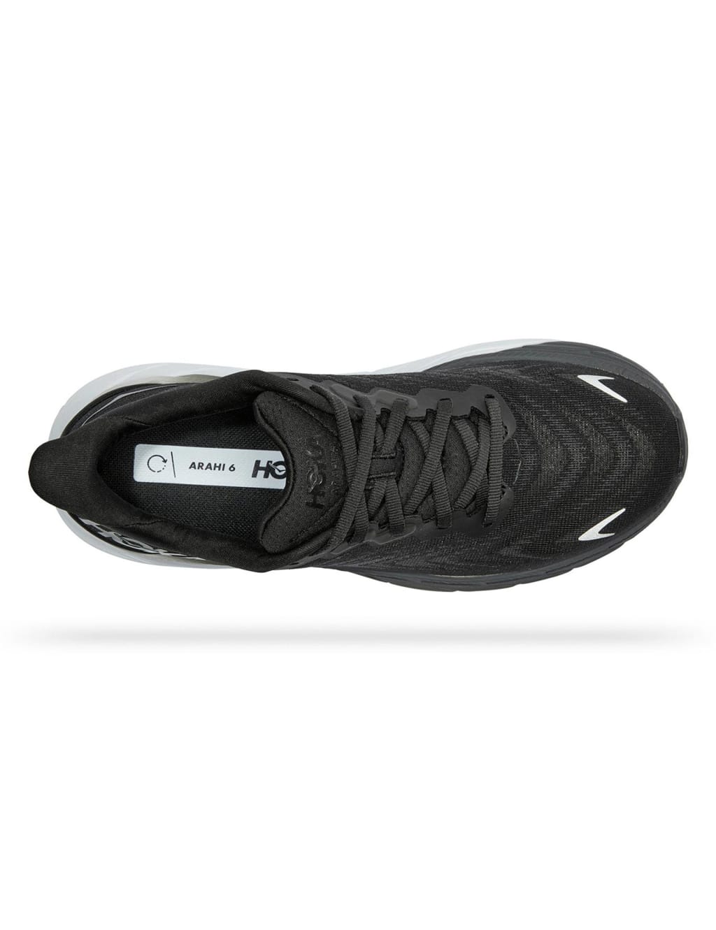 Arahi 6 Trainers image 4
