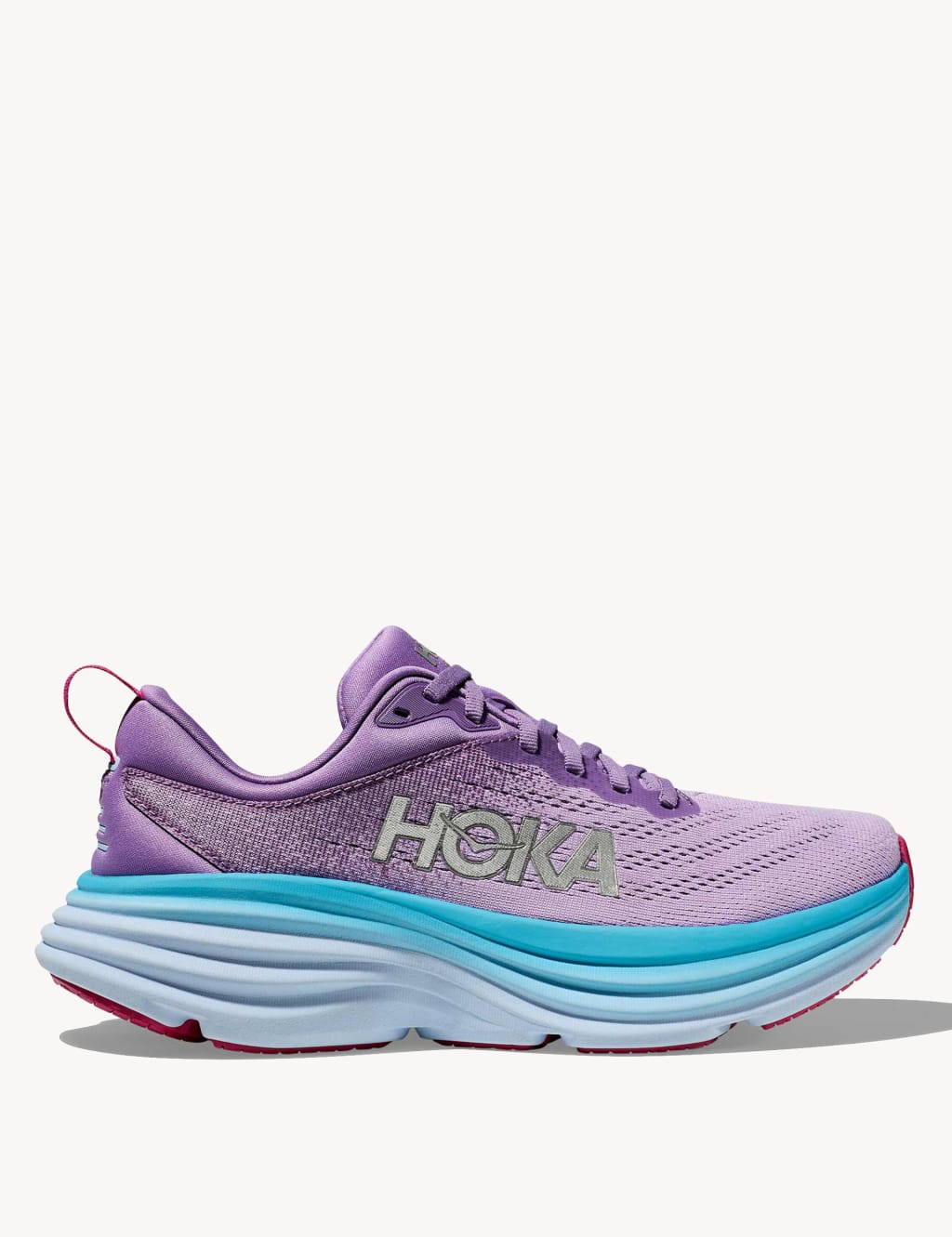 Bondi 8 Trainers image 1