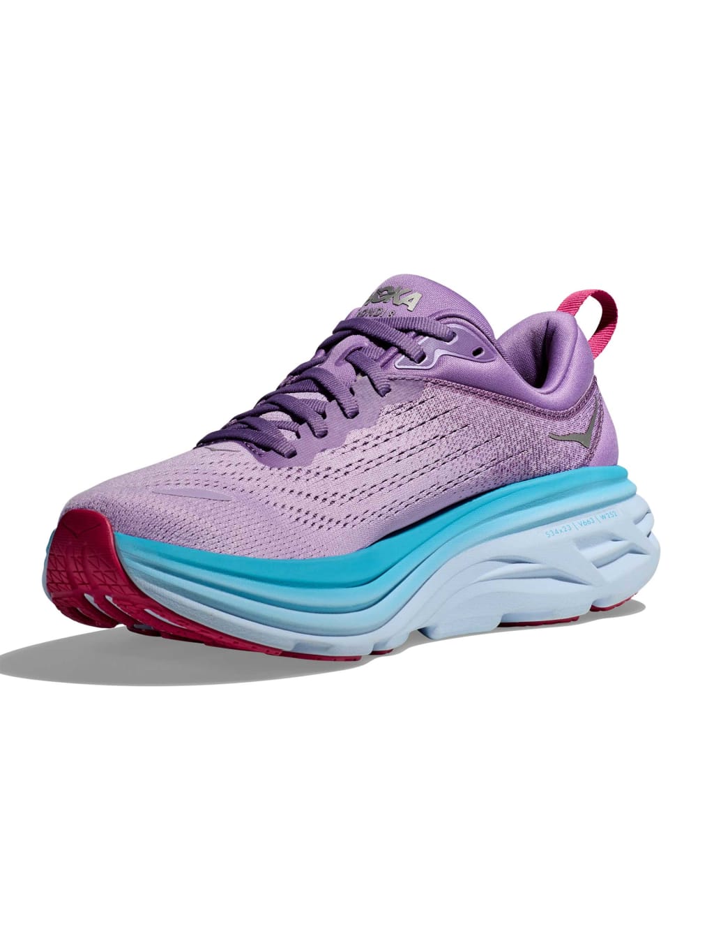 Bondi 8 Trainers image 4