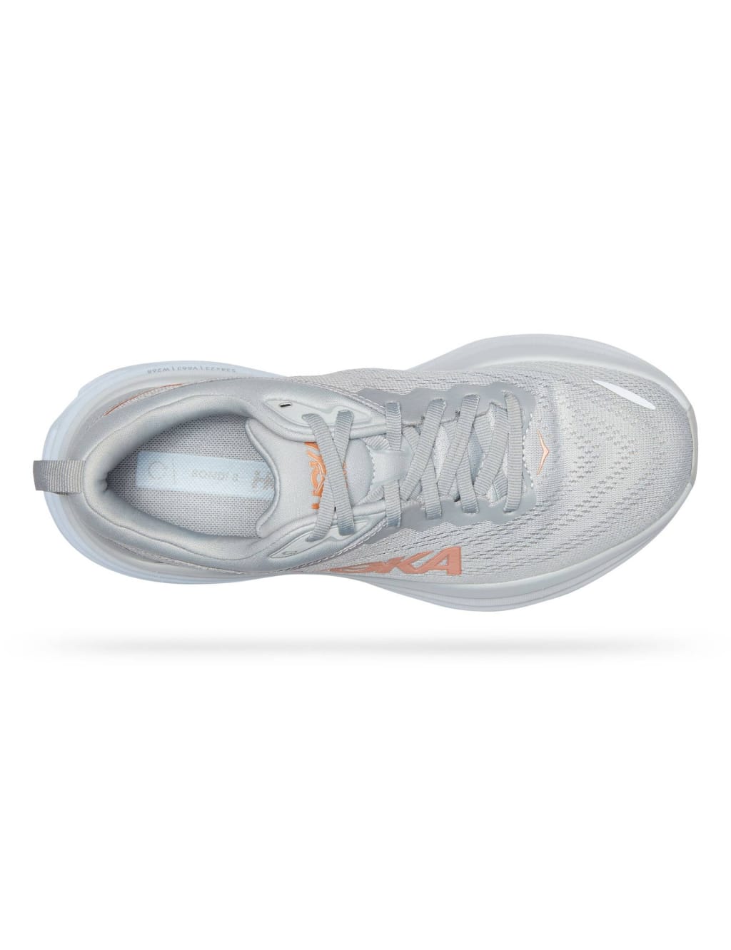 Bondi 8 Trainers image 3