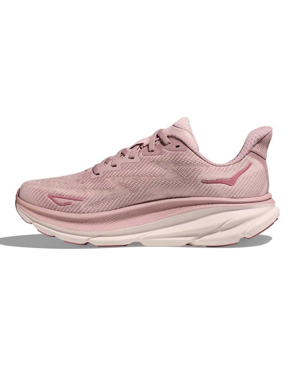 Clifton 9 Lace Up Trainers image 9