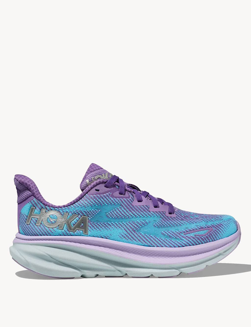 Clifton 9 Trainers image 1