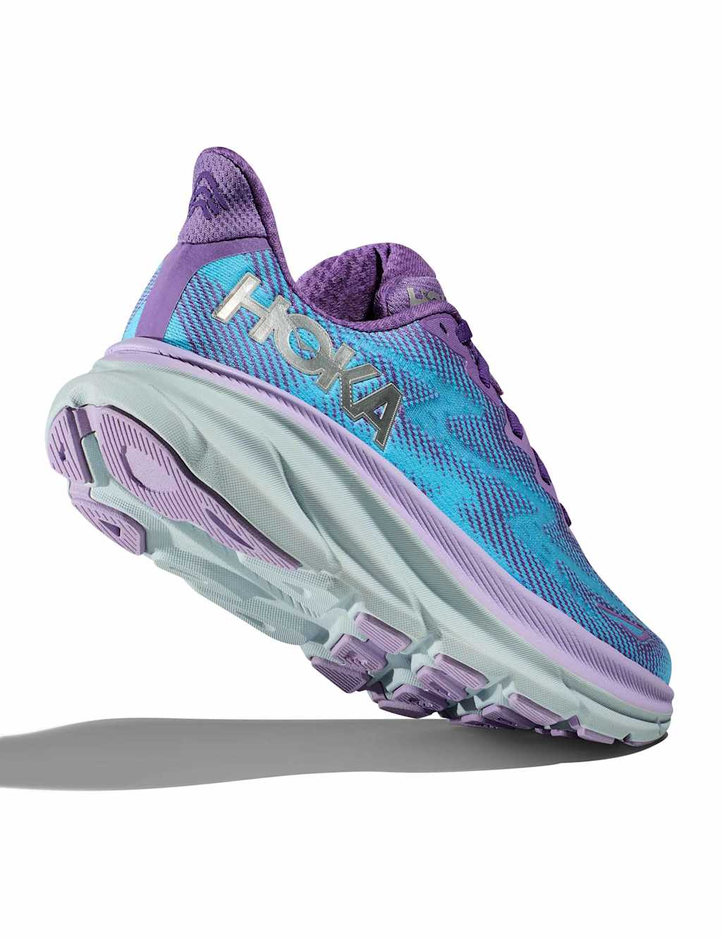 Clifton 9 Trainers image 5