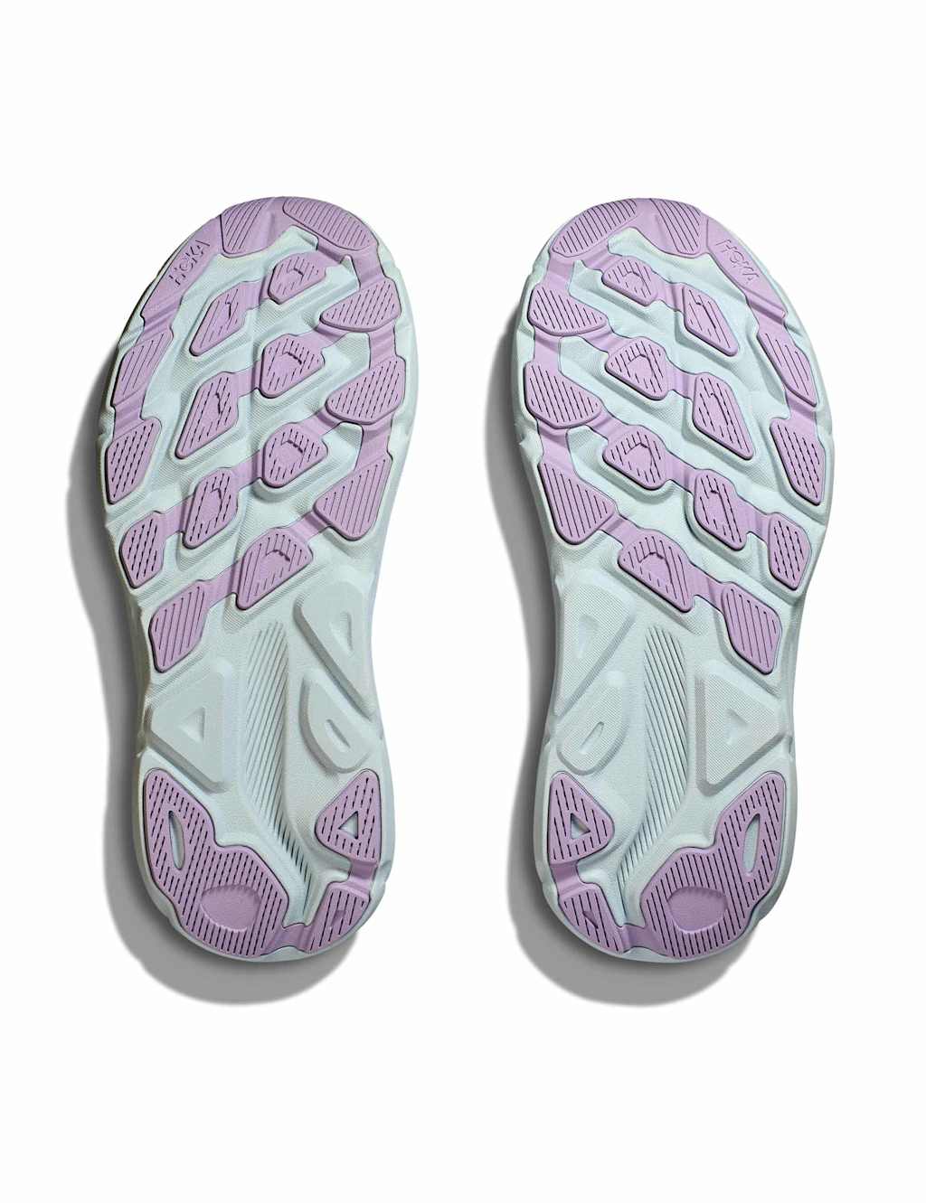 Clifton 9 Lace Up Trainers image 8