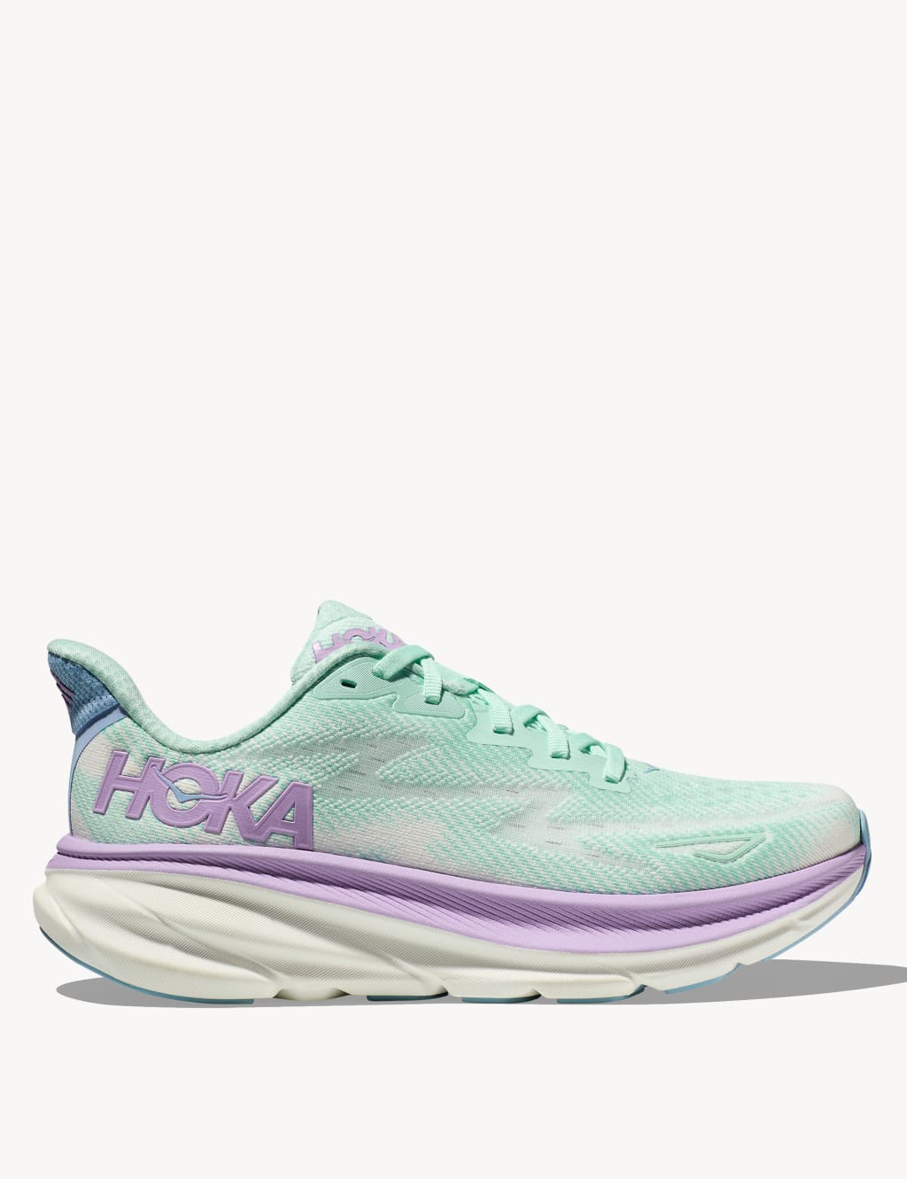 Hoka shoes on clearance clearance