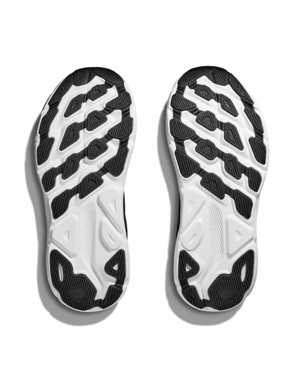 Clifton 9 Lace Up Trainers image 7