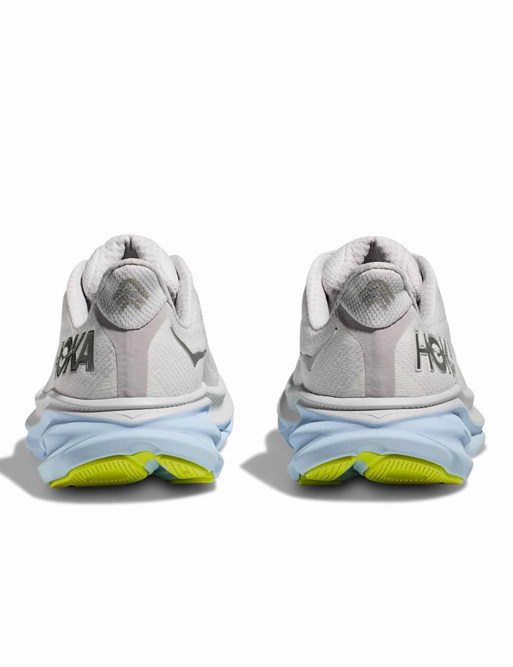 Clifton 9 Lace Up Trainers image 6