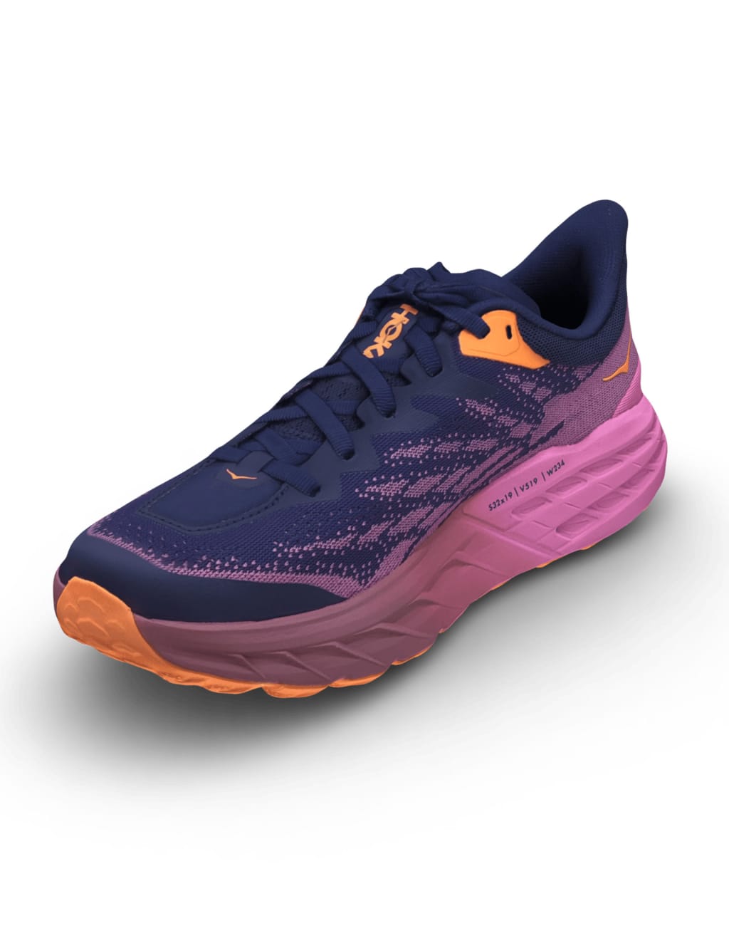Speedgoat 5 Trainers image 3