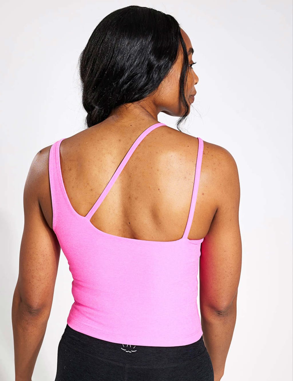 Spacedye Shapeshift Relaxed Crop Top image 4