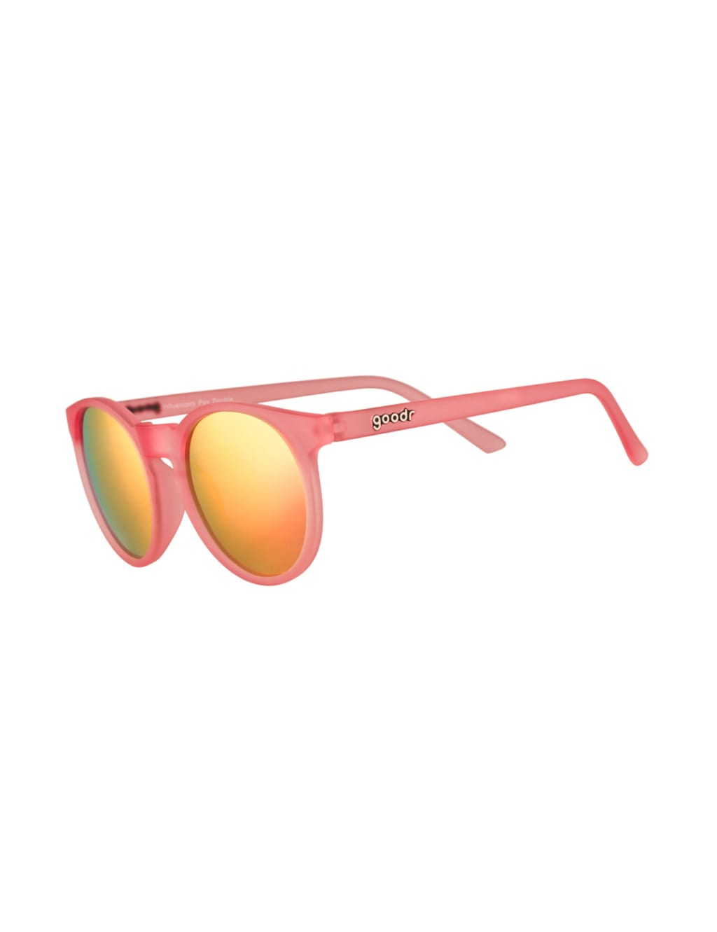 Round Sunglasses image 1