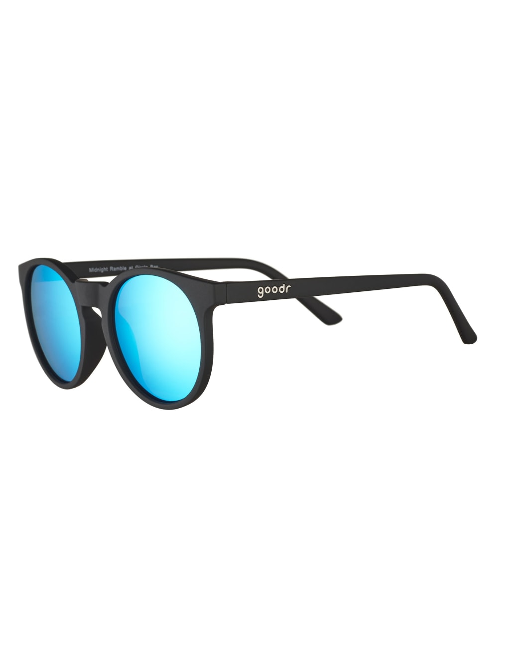 Round Sunglasses image 1
