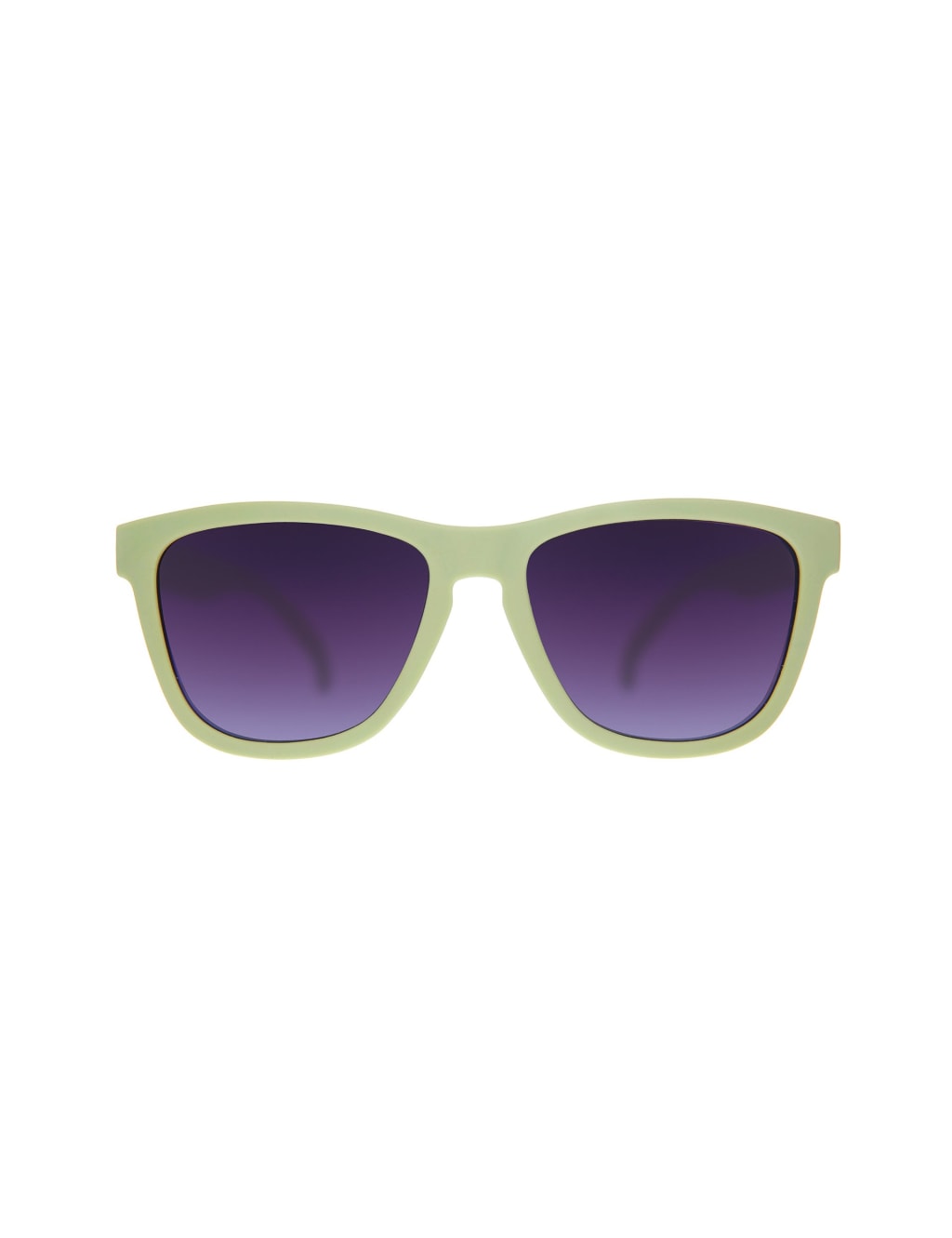 D-Frame Sunglasses image 2