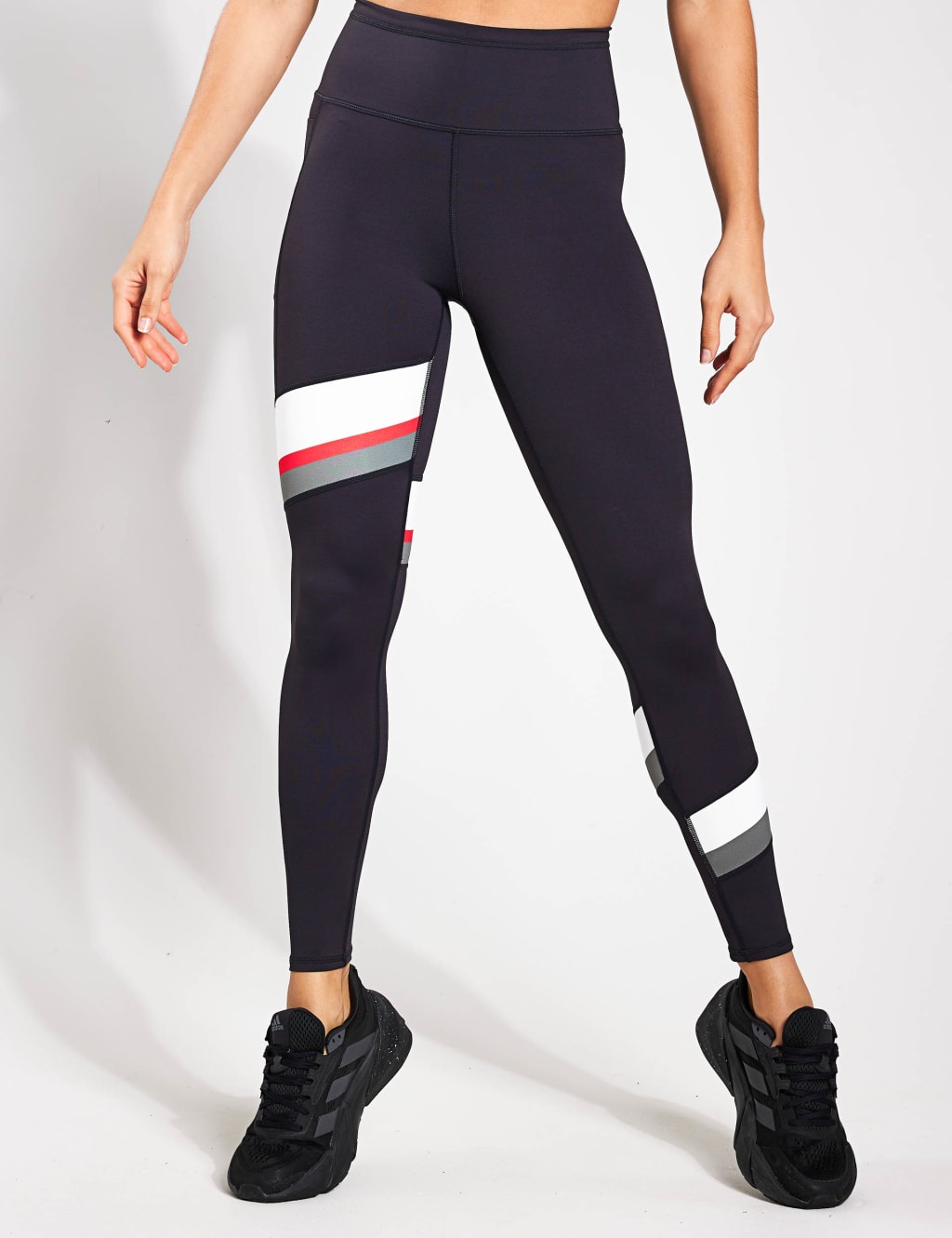 Gemma-XR High Waisted Leggings image 1