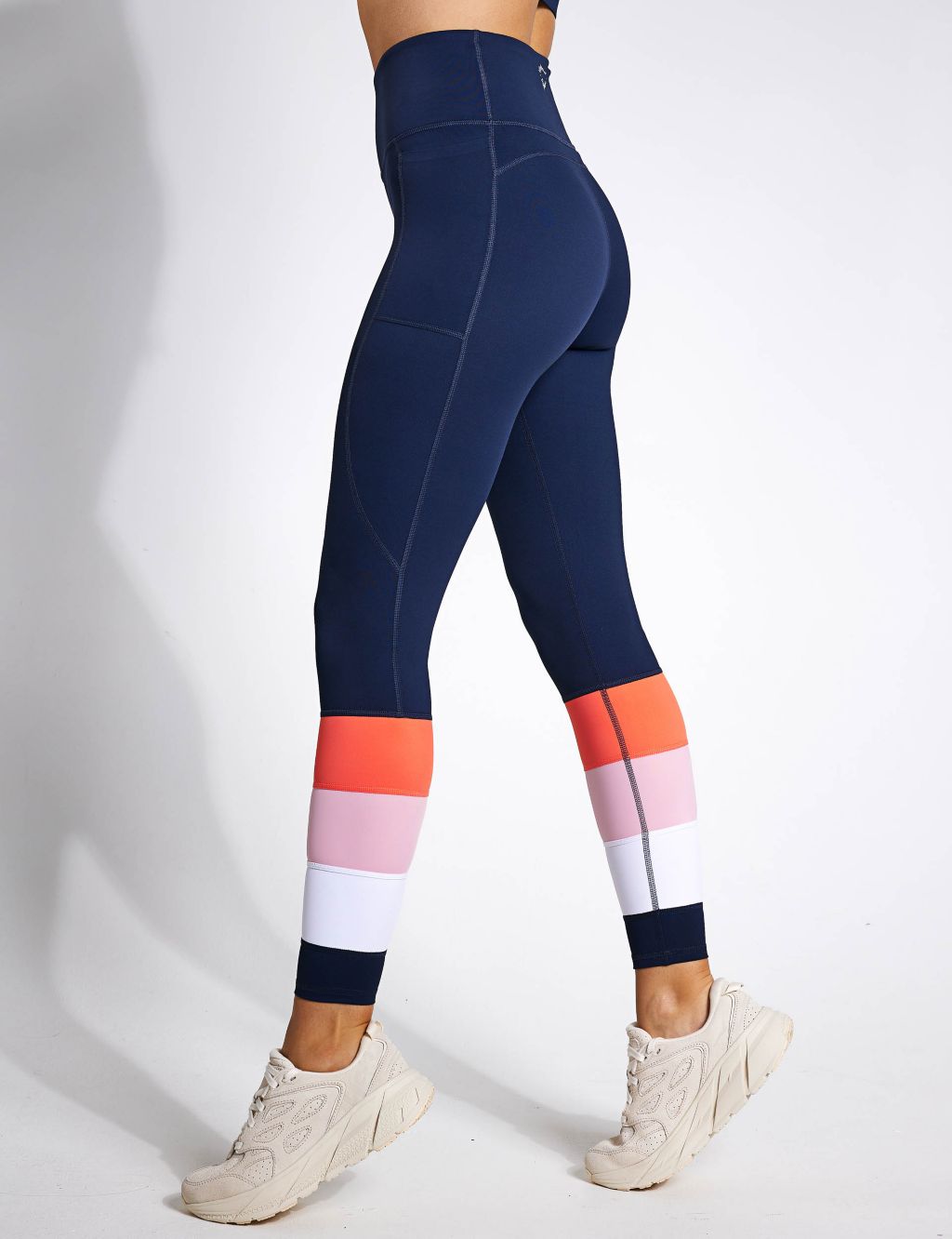 Willow High Waisted Leggings image 2