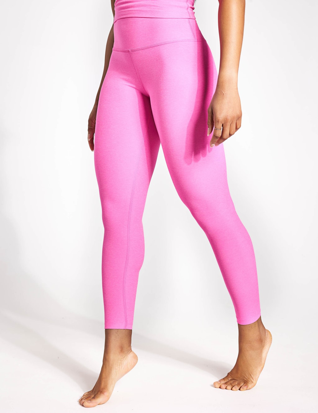 Spacedye High Waisted Leggings image 1