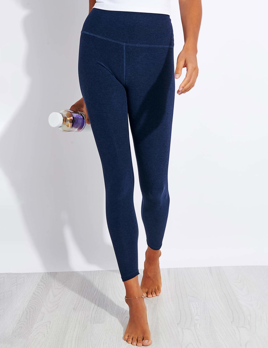 Spacedye High Waisted Leggings image 2
