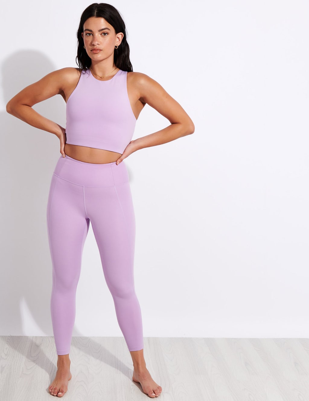 Dylan Medium Support Sports Bra image 4