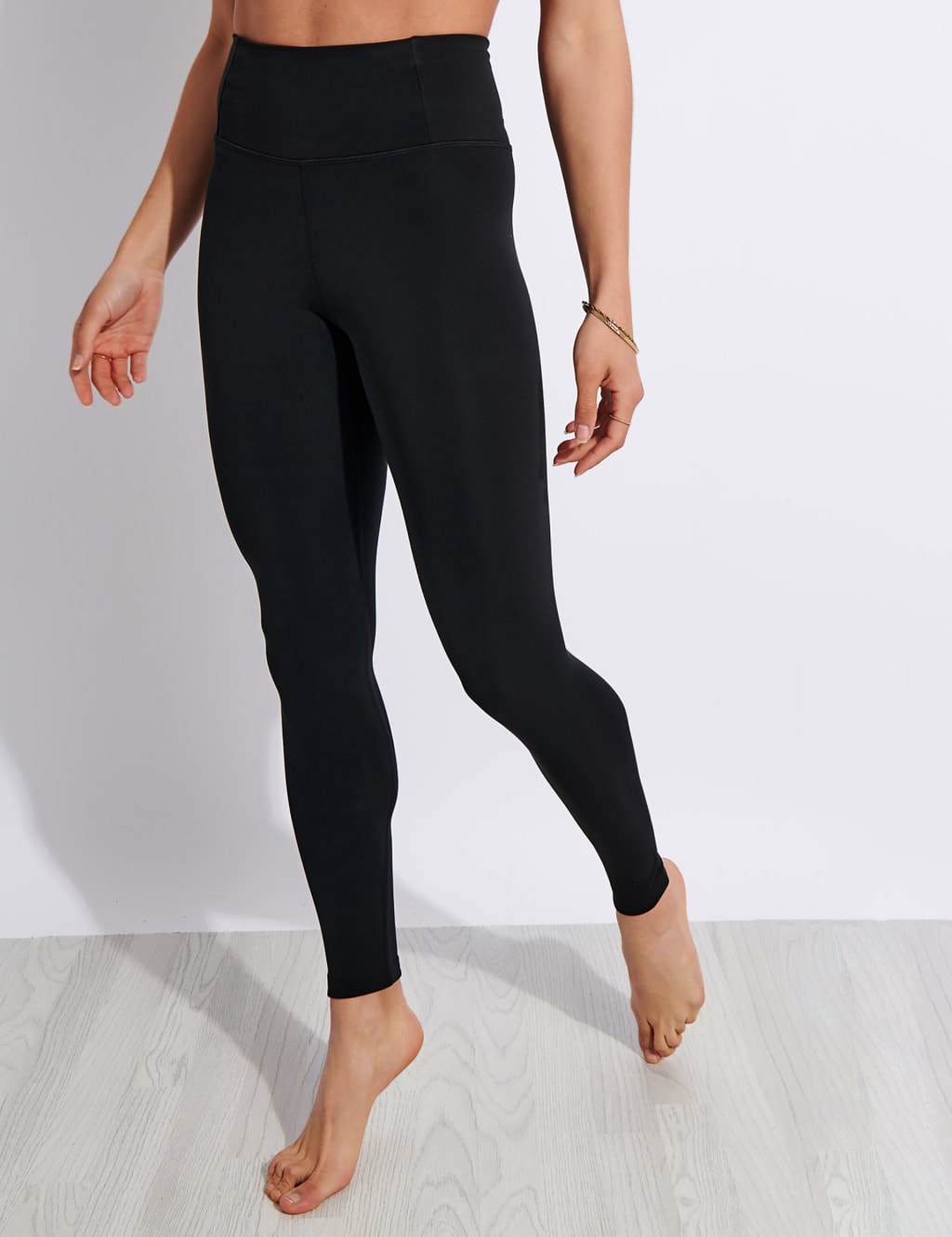 Float High Waisted Leggings image 2