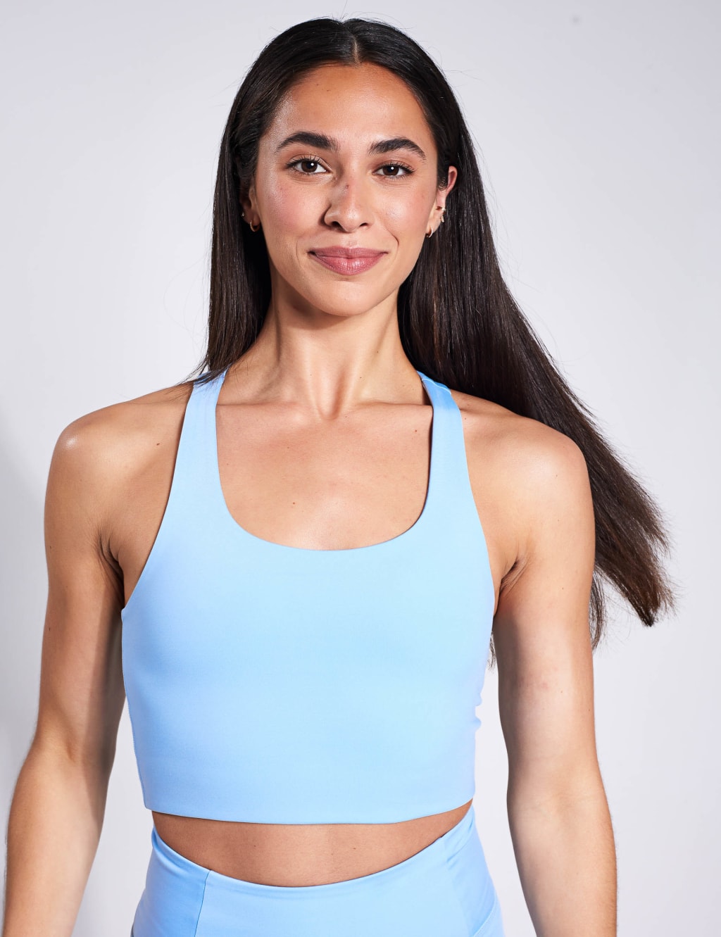 Paloma Medium Support Sports Bra image 1