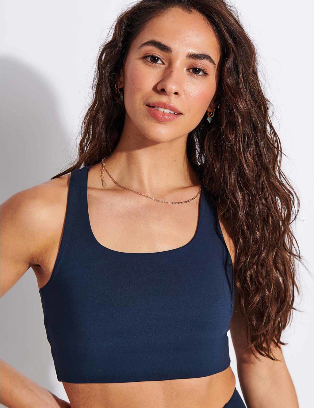 Paloma Medium Support Sports Bra image 1