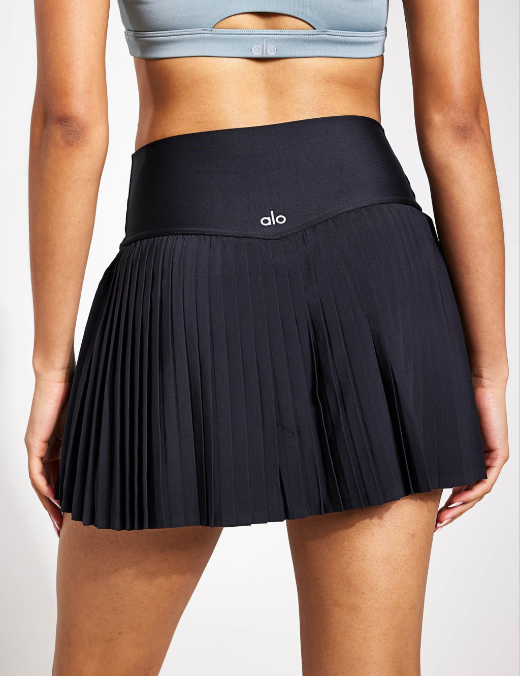 Grand Slam High Waisted Skort image 6