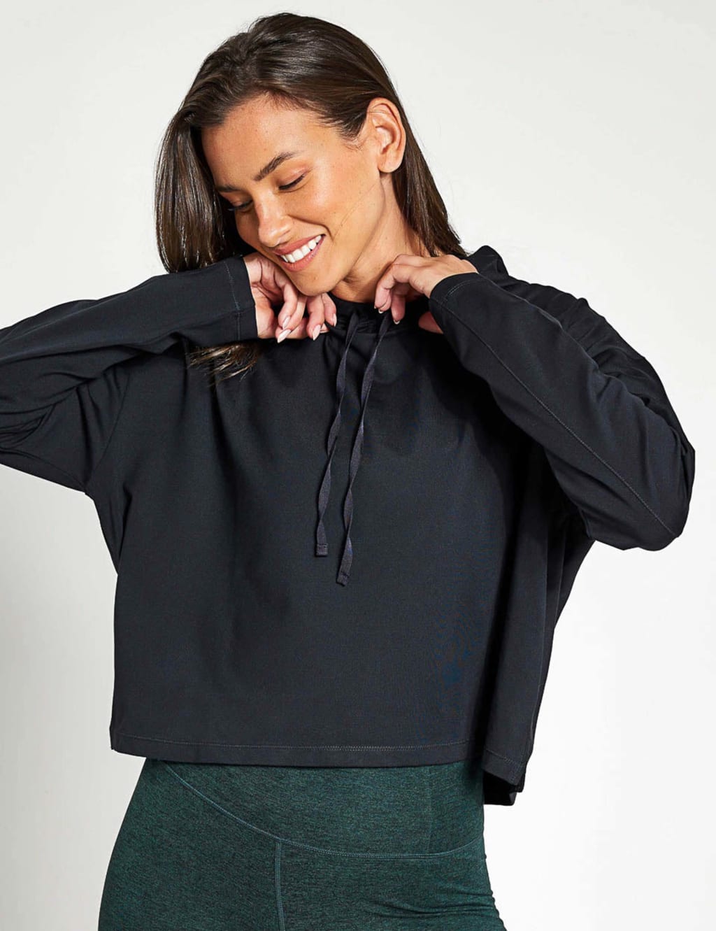 M&s hoodies womens clearance