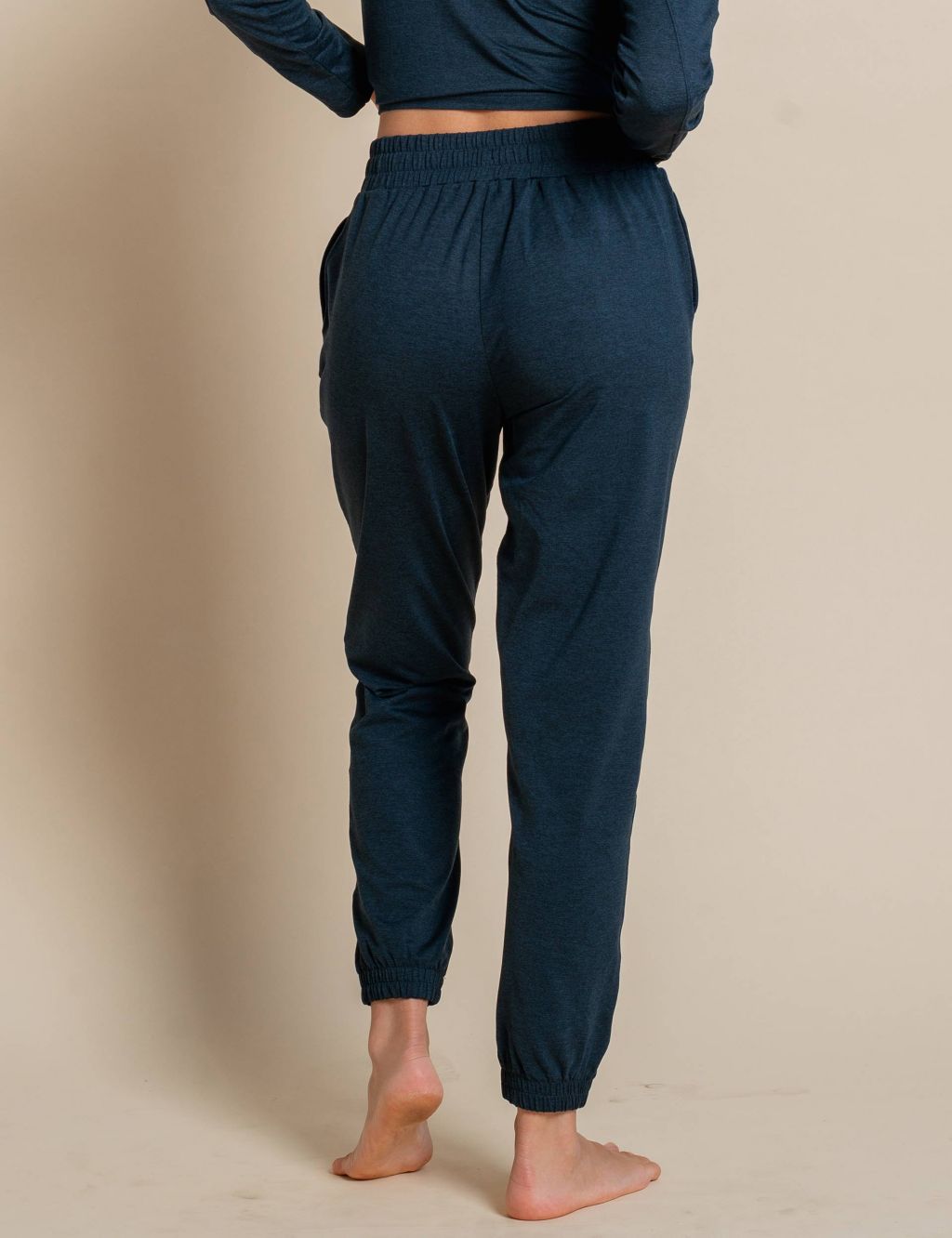 Reset Cuffed Joggers image 4