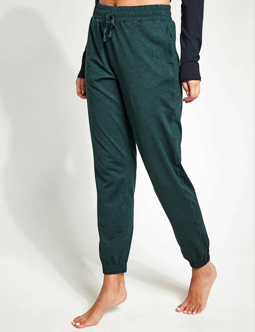 Reset Cuffed Joggers image 1