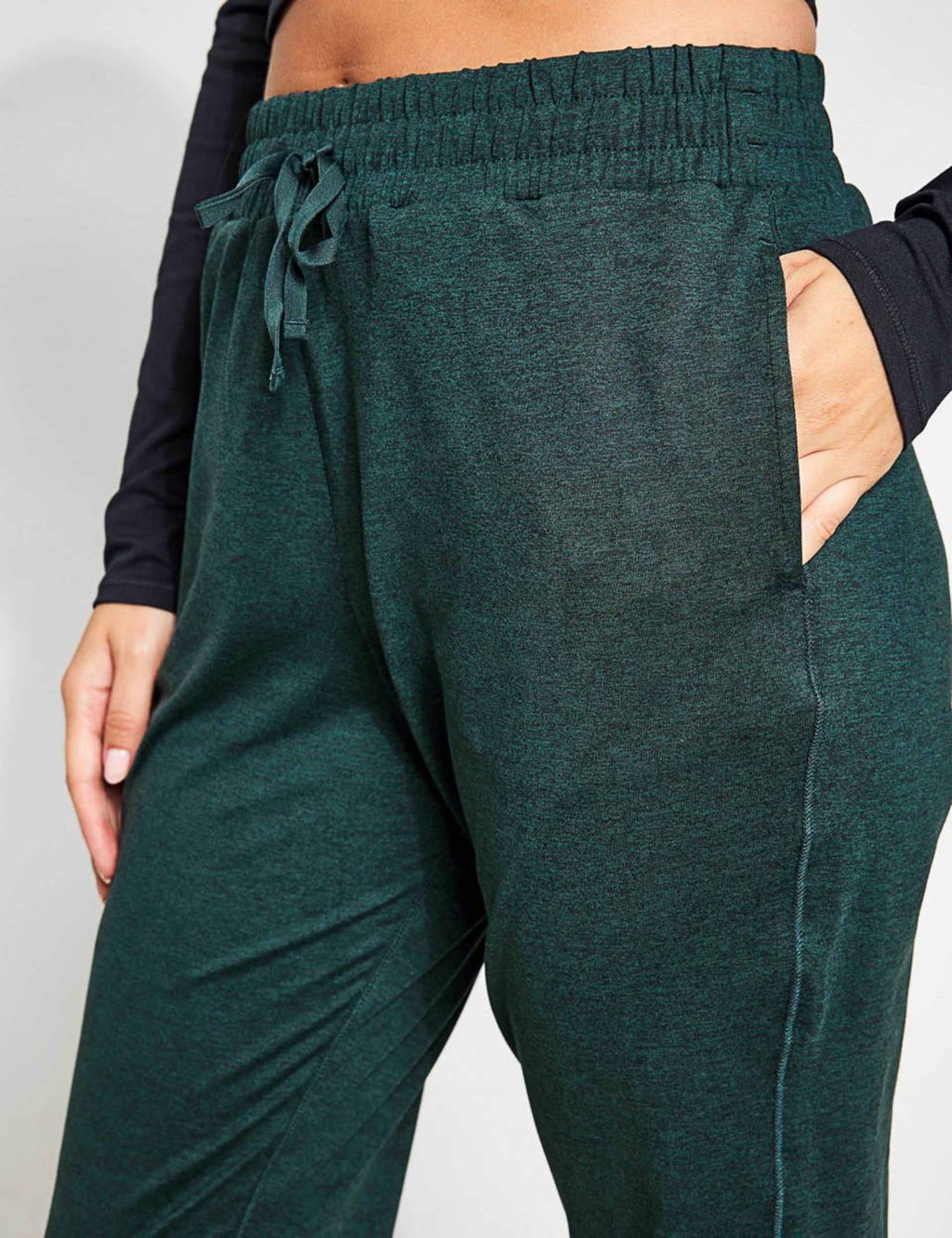 Reset Cuffed Joggers image 4