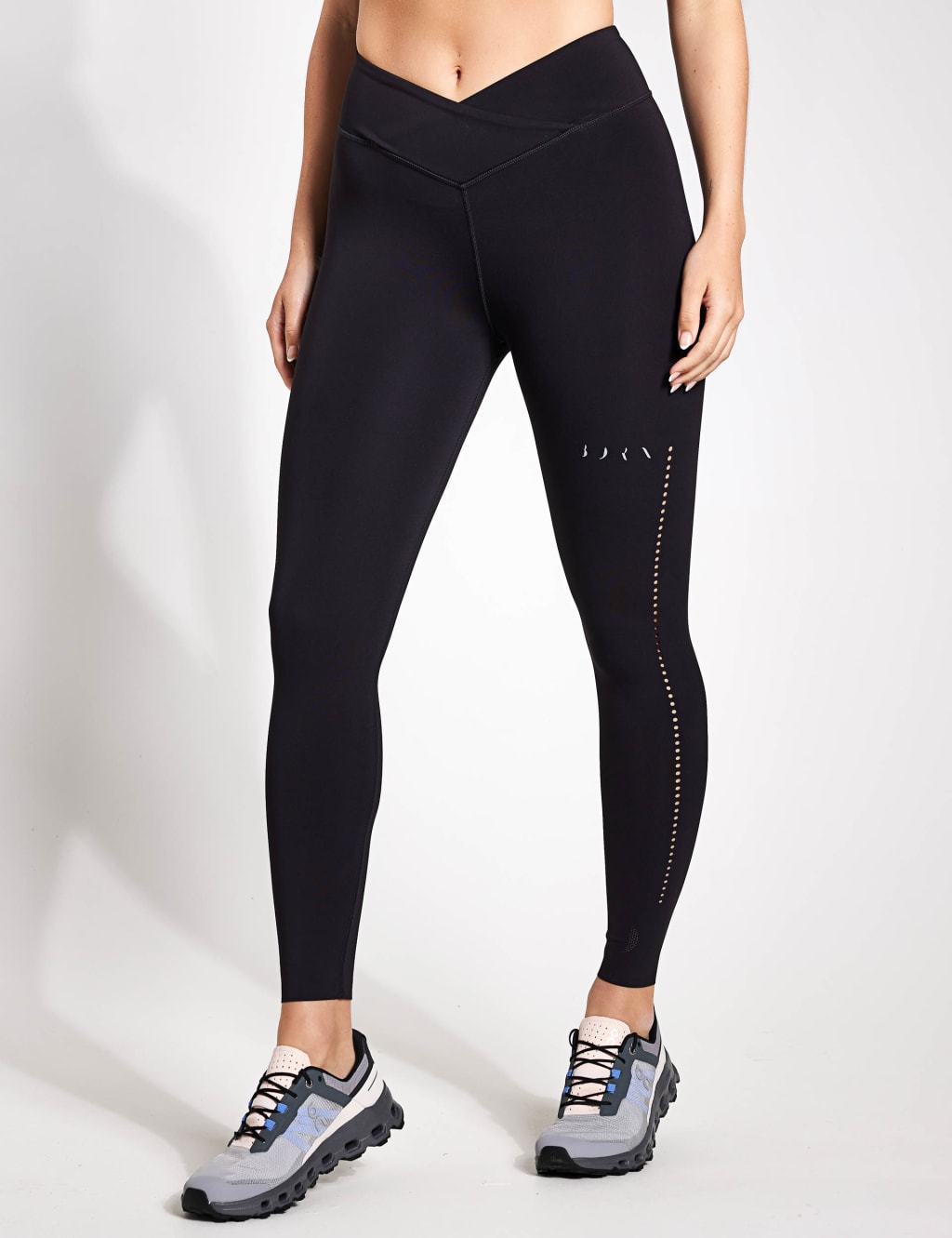 Nara High Waisted Leggings