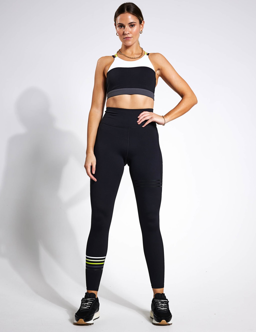 Kodie Low Support Sports Bra image 4
