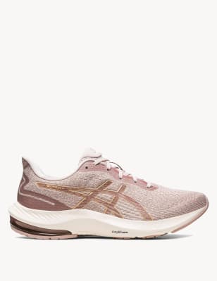 Asics gel cheap pulse 14 rose