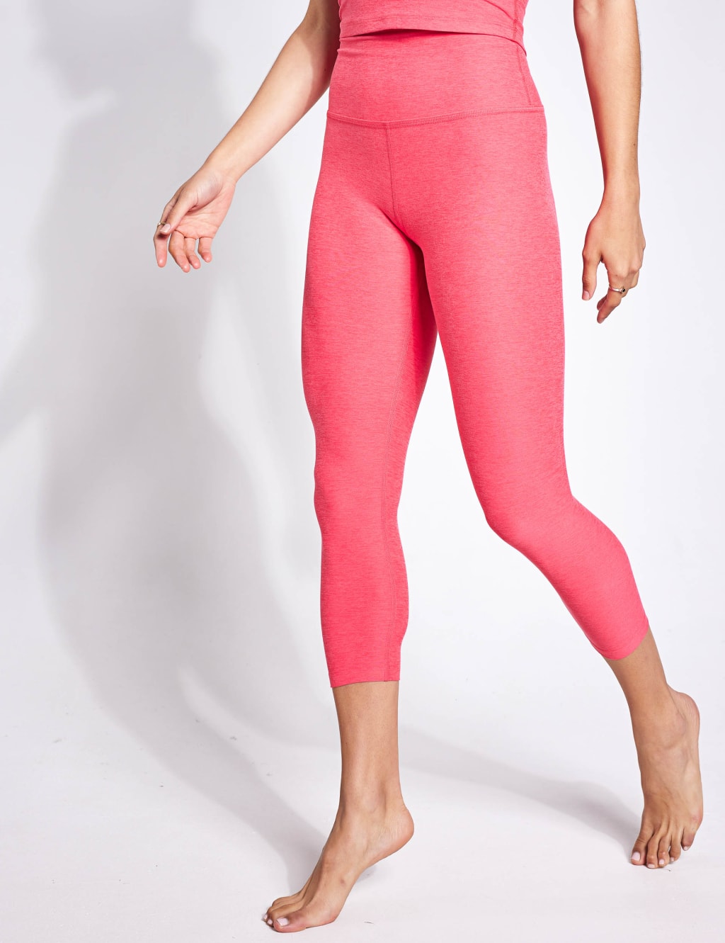 Women’s Cropped Leggings M&S