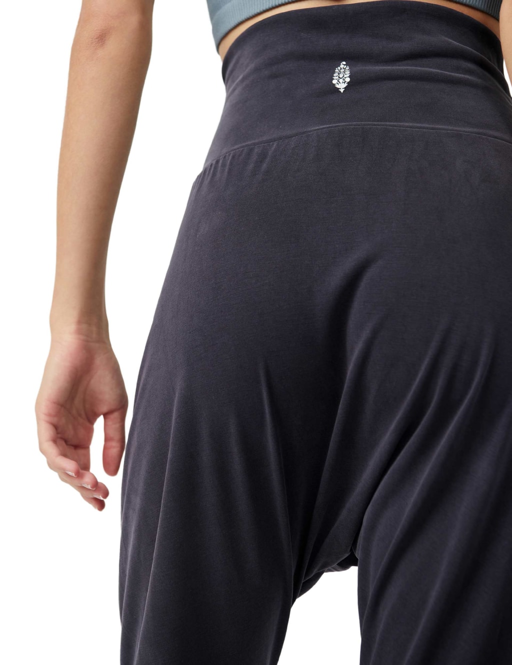 Echo High Waisted Joggers image 4