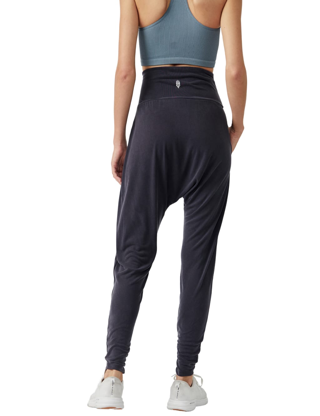 Echo High Waisted Joggers image 5