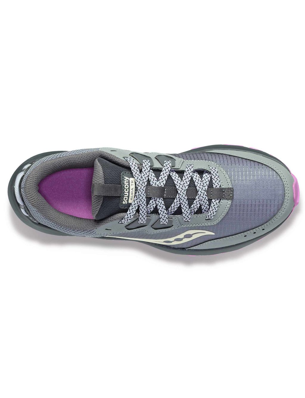 Aura TR Trainers image 4