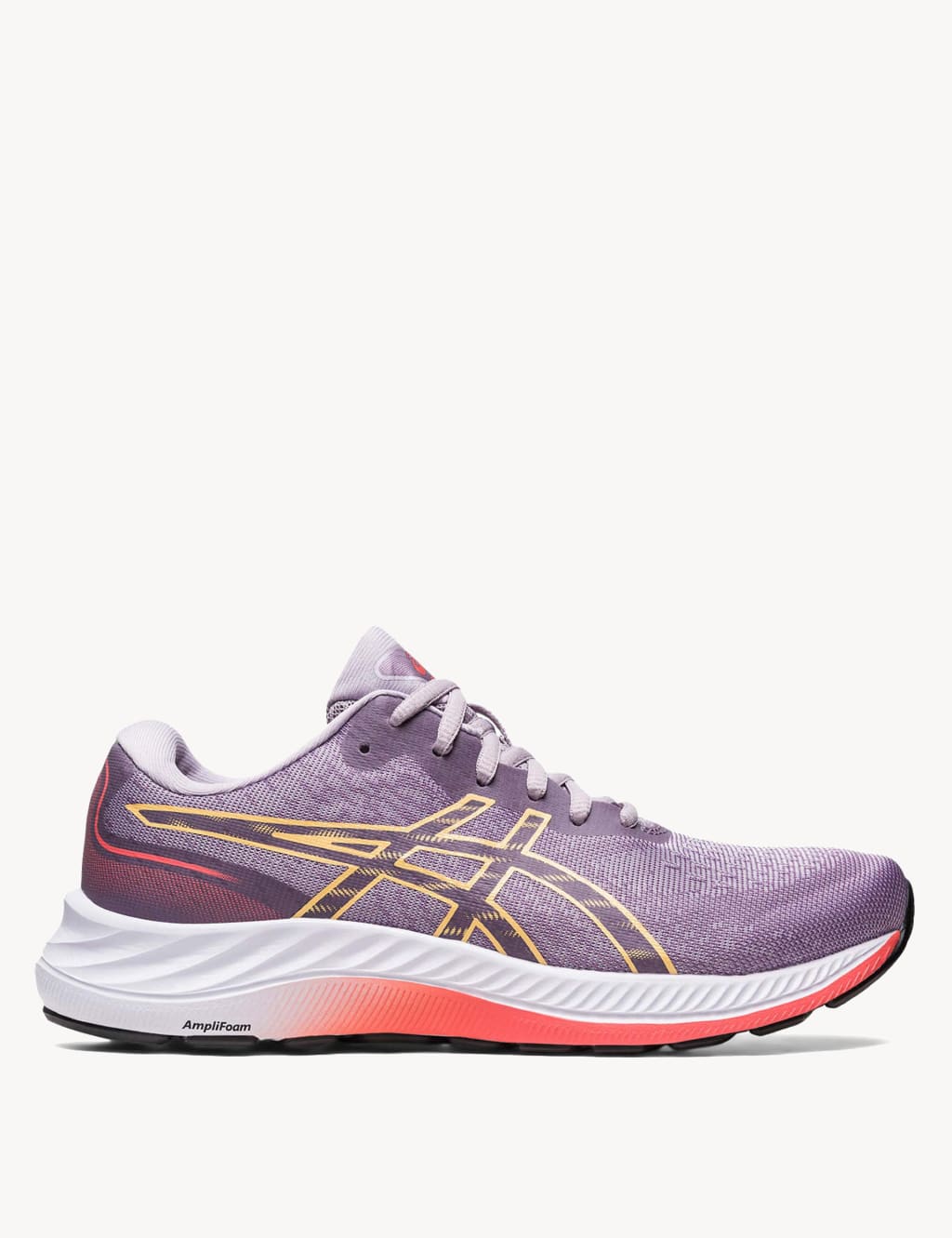 GEL™- Excite 9 Lace Up Trainers image 1
