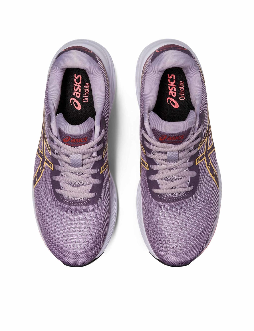 GEL™- Excite 9 Lace Up Trainers image 3