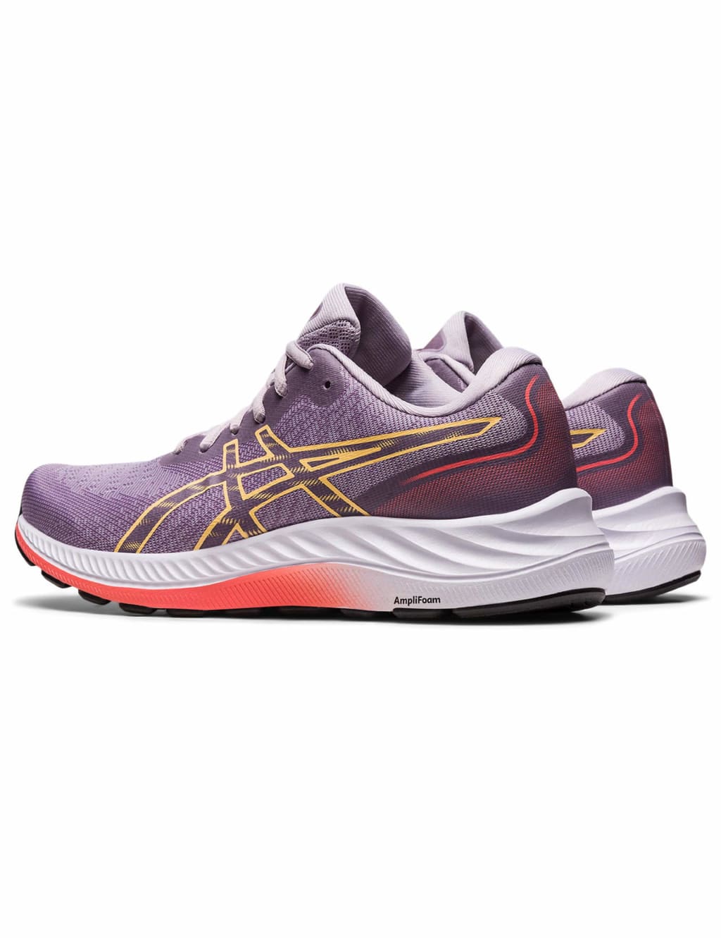 GEL™- Excite 9 Lace Up Trainers image 6