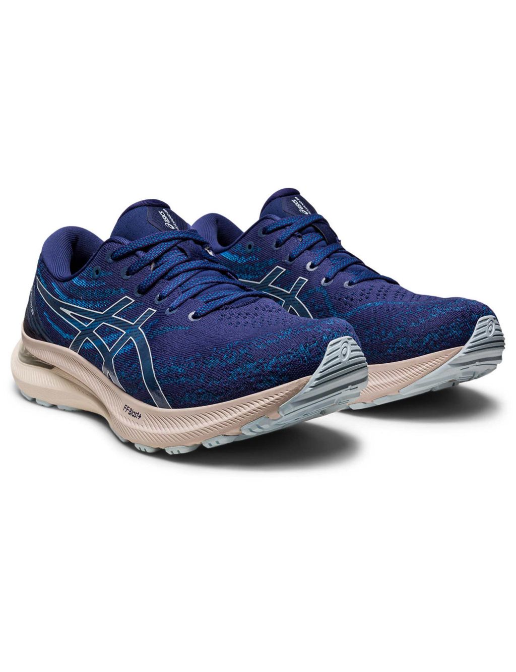 Gel™ - Kayano 29 Lace Up Trainers image 2