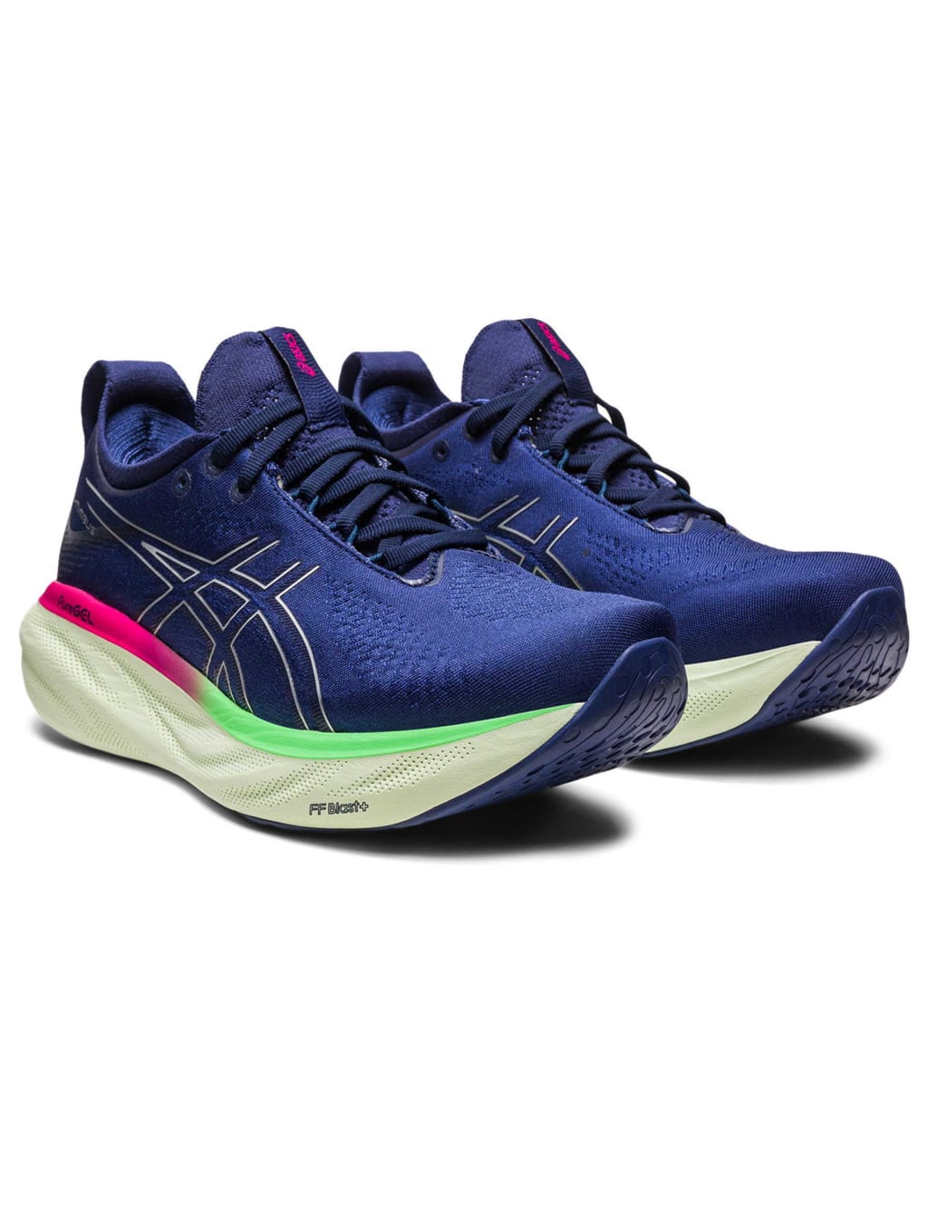 GEL-NIMBUS™ 25 Trainers image 2