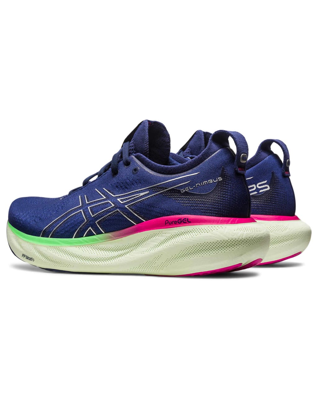 GEL-NIMBUS™ 25 Trainers image 6