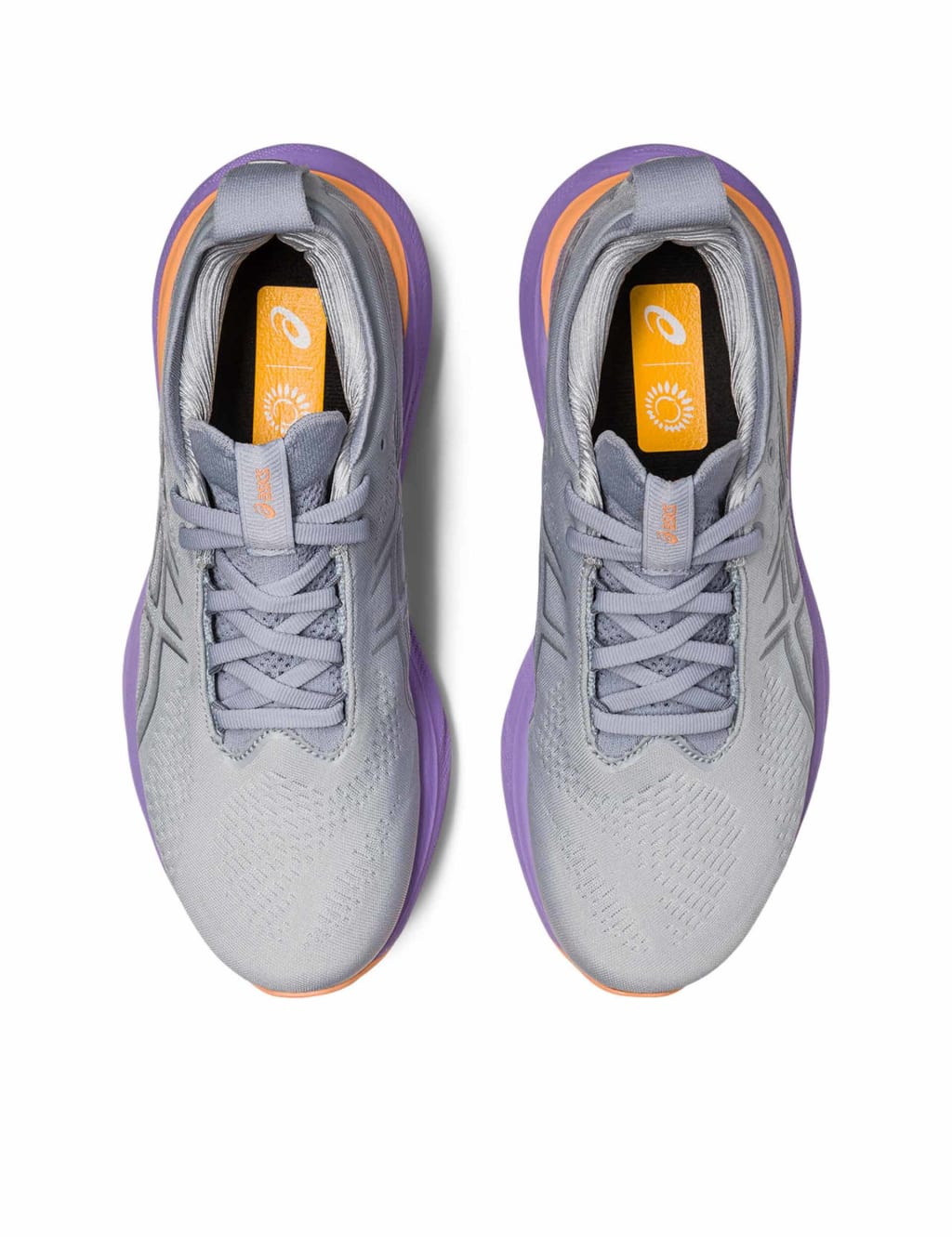 GEL-NIMBUS™ 25 Trainers image 3
