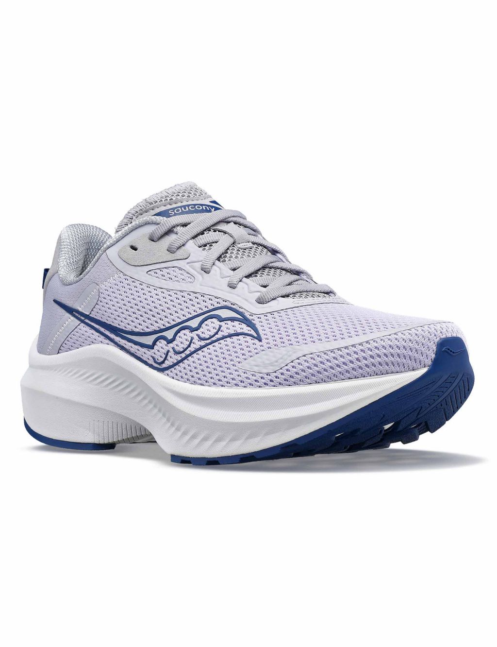Axon 3 Trainers image 2