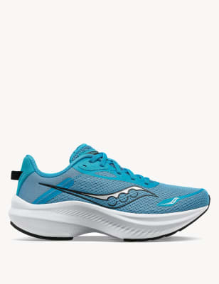 Axon 3 Trainers | Saucony | M&S