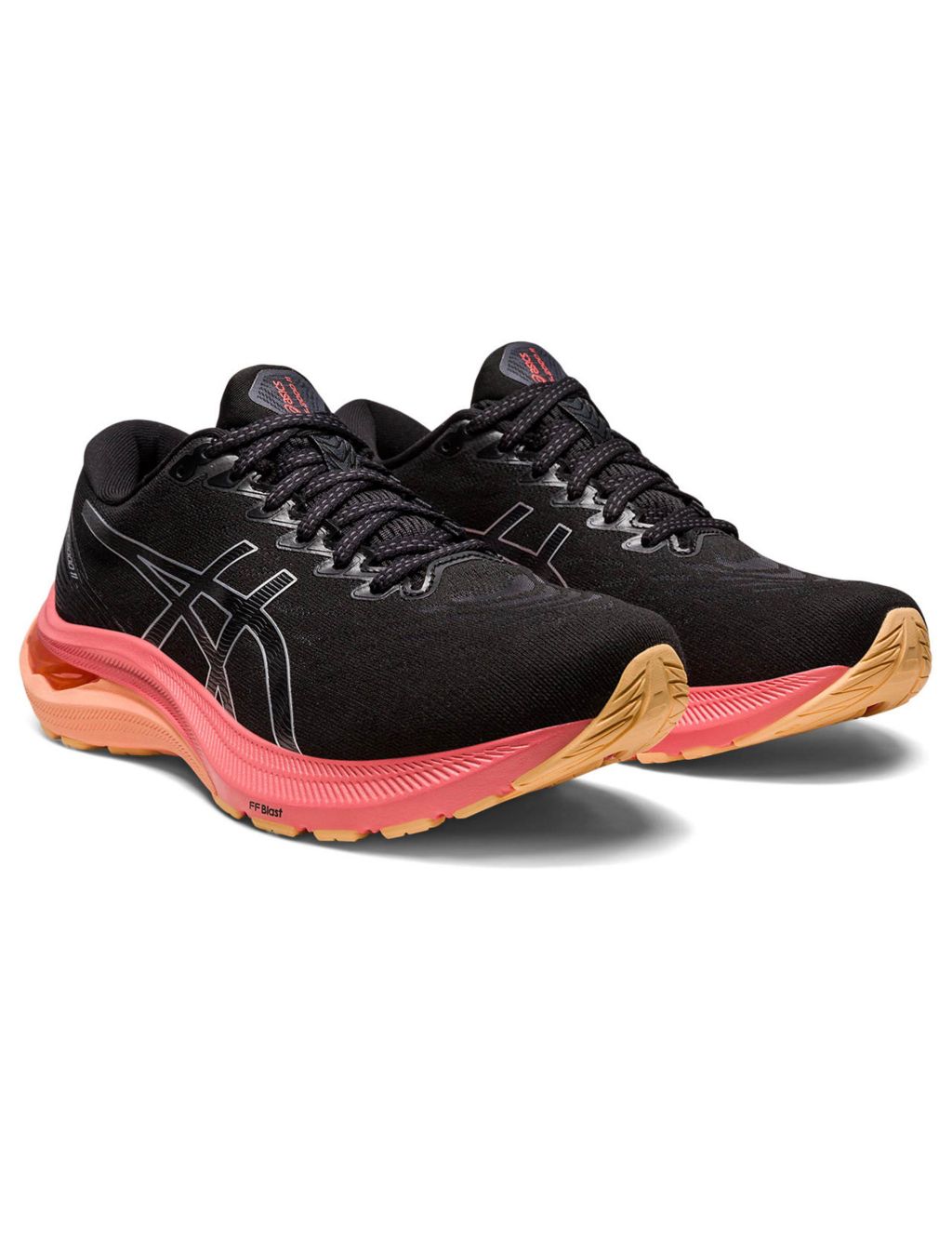 GT-2000™ 11 Lace Up Trainers image 2