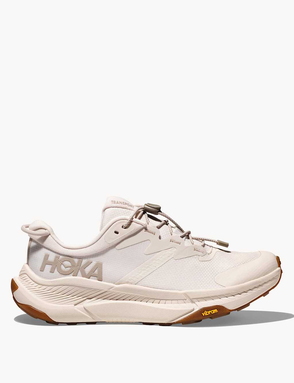 Transport Lace Up Trainers image 1