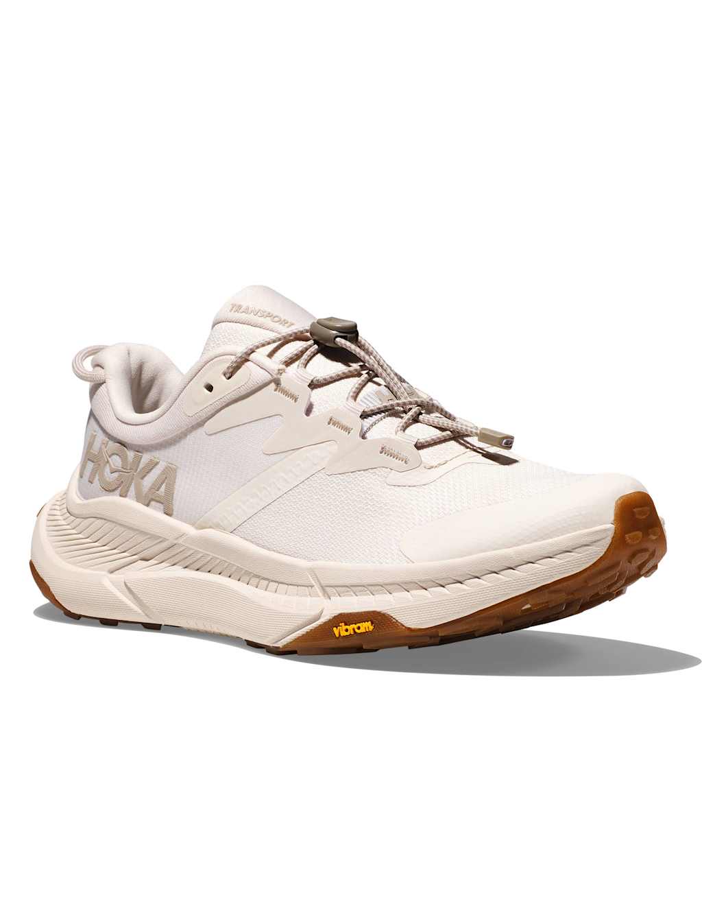 Transport Lace Up Trainers image 2