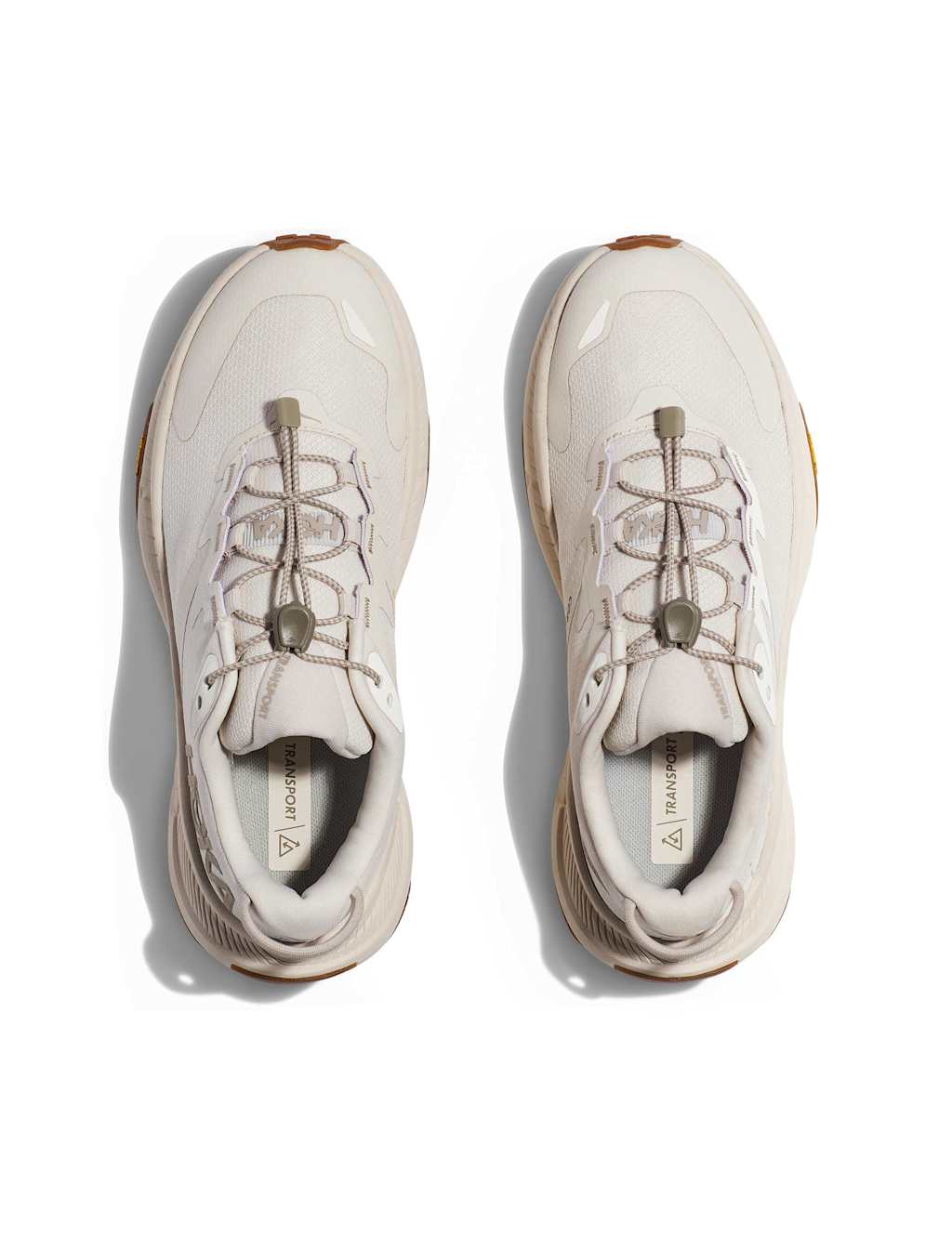 Transport Lace Up Trainers image 4