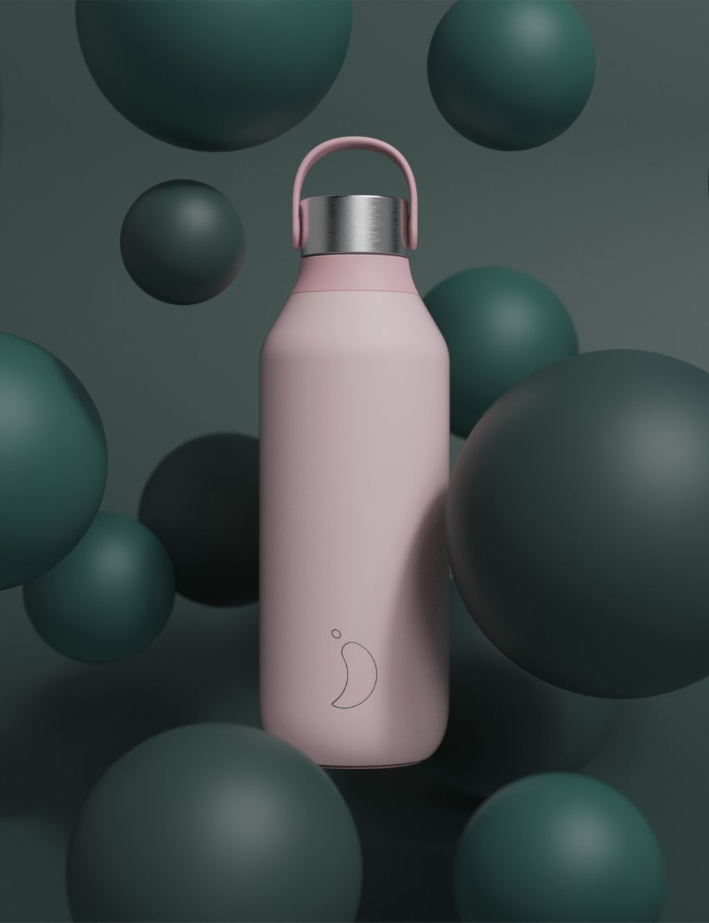Series 2 Water Bottle image 3